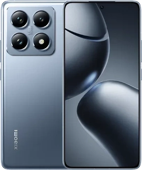 Xiaomi 14T Pro 256GB Titan Blue