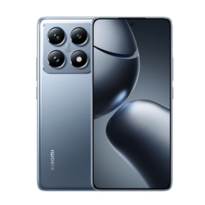 Xiaomi 14T Pro, 512 GB, 5G, titan blue