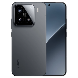 Xiaomi 15, 12 GB, 512 GB, black