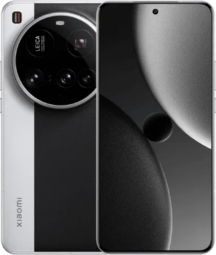 Xiaomi 15 Ultra 512GB Silver Chrome