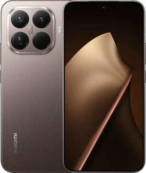 Xiaomi 15T Pro 256GB mocha Gold