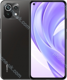 Xiaomi Mi 11 Lite 64GB Boba Black