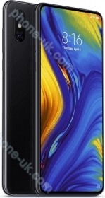 Xiaomi Mi Mix 3 5G 128GB black