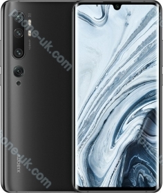 Xiaomi Mi Note 10 midnight black