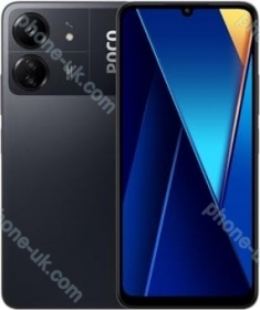 Xiaomi Poco C65 128GB black