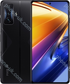 Xiaomi Poco F4 GT 128GB Stealth Black