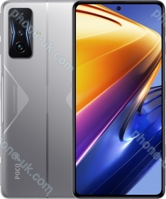 Xiaomi Poco F4 GT 256GB Knight Silver