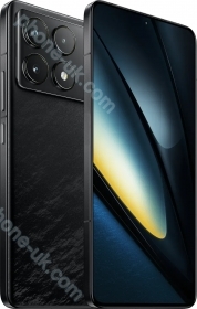 Xiaomi Poco F6 Pro 256GB black