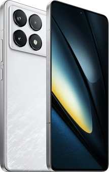 Xiaomi Poco F6 Pro 1TB White