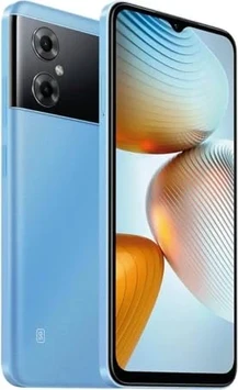 Xiaomi Poco M4 5G 64GB Blue
