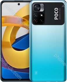 Xiaomi Poco M4 Pro 5G 64GB Cool Blue