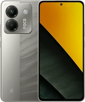 Xiaomi Poco M7 Pro 5G 256GB/8GB Silver