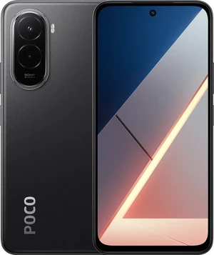 Xiaomi Poco M7 256GB Black