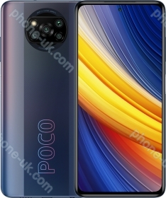 Xiaomi Poco X3 Pro 128GB phantom Black