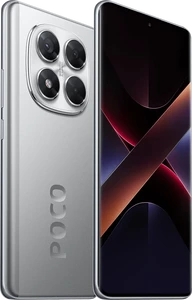Xiaomi Poco X7 512GB Silver