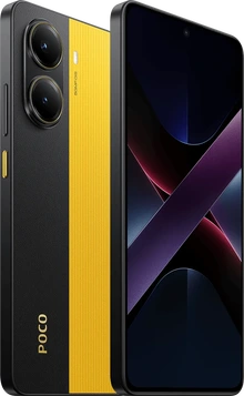 Xiaomi Poco X7 Pro 256GB/8GB Yellow