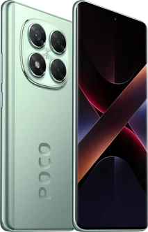Xiaomi Poco X7 512GB Green