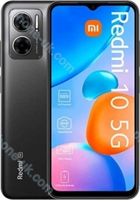 Xiaomi Redmi 10 5G 64GB Graphite Gray