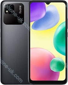 Xiaomi Redmi 10A 64GB Graphite Gray