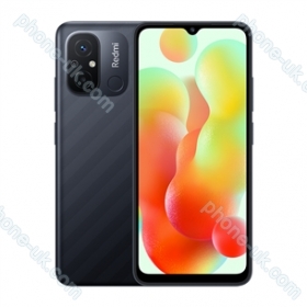 Xiaomi Redmi 12C, 3 GB / 32 GB, grey