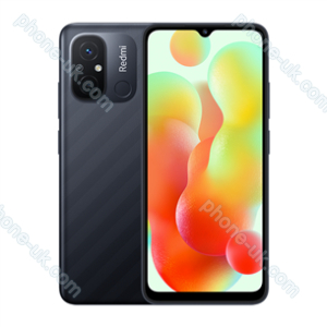 Xiaomi Redmi 12C, 3 GB / 64 GB, grey