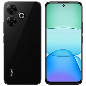Xiaomi Redmi 13, 128 GB, midnight black