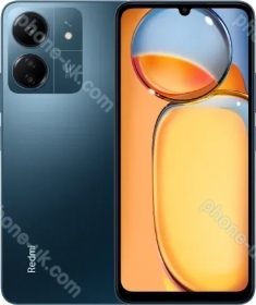 Xiaomi Redmi 13C 128GB/4GB Navy Blue