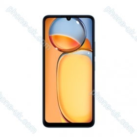 Xiaomi Redmi 13C, 4 GB / 128 GB, blue