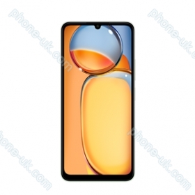 Xiaomi Redmi 13C, 8 GB / 256 GB, green