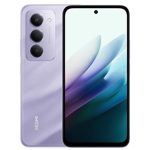 Xiaomi Redmi 15, 8GB, 256 GB, sandy purple