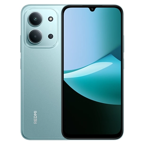 Xiaomi Redmi 15C, 128 GB, mint green