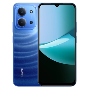Xiaomi Redmi 15C, 256 GB, moonlight blue