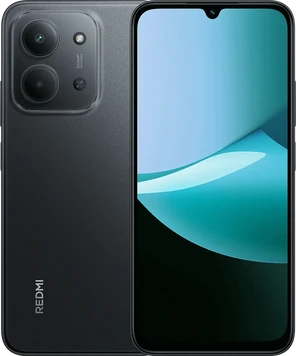 Xiaomi Redmi 15C 256GB/8GB Midnight Black
