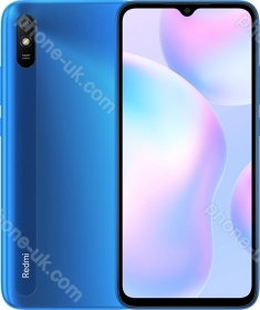 Xiaomi Redmi 9AT Sky Blue