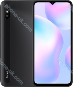Xiaomi Redmi 9AT Granite Grey