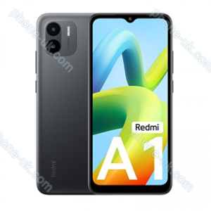 Xiaomi Redmi A1, 32 GB, black