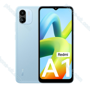 Xiaomi Redmi A1, 32 GB, light blue