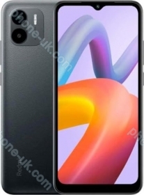 Xiaomi Redmi A2+ 32GB/2GB black
