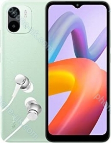 Xiaomi Redmi A2 32GB/2GB green