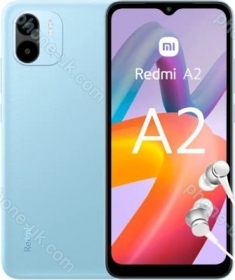 Xiaomi Redmi A2 32GB/2GB blue
