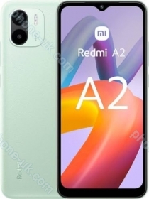 Xiaomi Redmi A2 64GB green