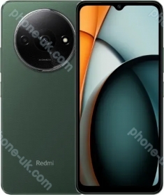 Xiaomi Redmi A3 128GB Forest Green