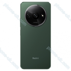 Xiaomi Redmi A3, 64 GB, forest green