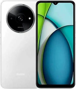 Xiaomi Redmi A3x 64GB Moonlight White