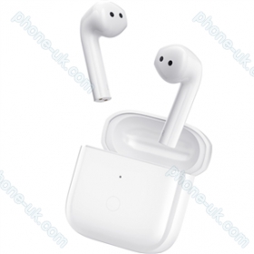 Xiaomi Redmi Buds 3, white - Wireless earbuds