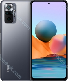 Xiaomi Redmi Note 10 Pro 128GB/6GB Onyx Gray