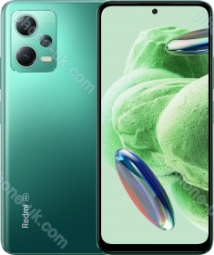 Xiaomi Redmi Note 12 5G 128GB/4GB Forest Green