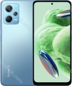 Xiaomi Redmi Note 12 5G 128GB/4GB Ice Blue