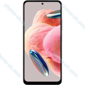 Xiaomi Redmi Note 12, 64 GB, dark grey