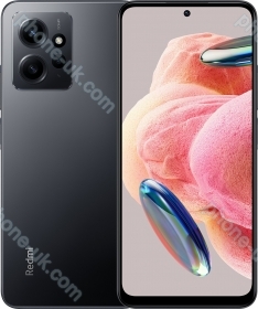 Xiaomi Redmi Note 12 64GB Onyx Gray